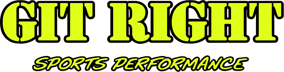 GIT RIGHT Sports Performance