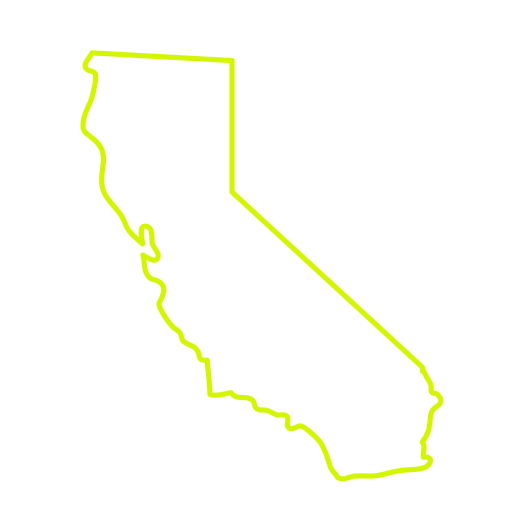 Outline of California